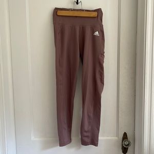 Adidas mid calf tights